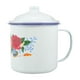 thumbnail image 5 of 1pc Vintage Tea Water Water Cup Copa de bebida creativa Taza de café única para el regalo, 5 of 5