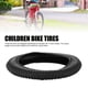 thumbnail image 5 of Neumáticos De Bicicleta Para Niños, 14 X 2,125 Pulgadas, Repuesto Resistente Al Desgaste, Neumático De Bicicleta Para Niños, A Prueba De Pinchazos Para Modificación, 5 of 7