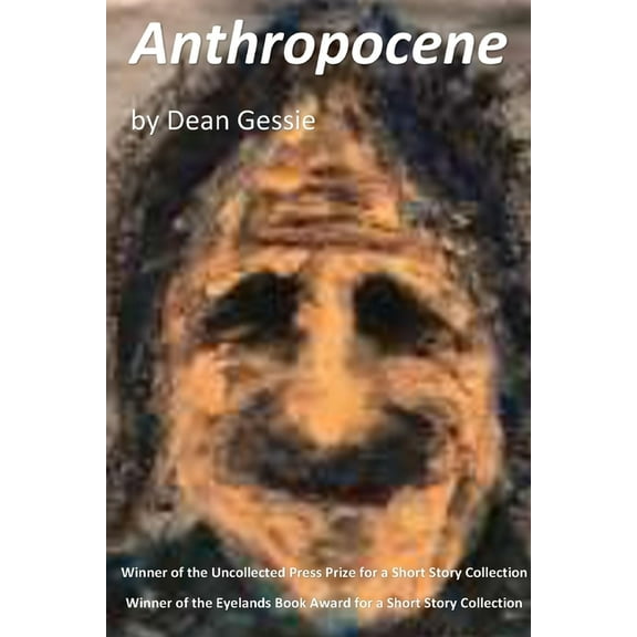 Anthropocene, (Paperback)