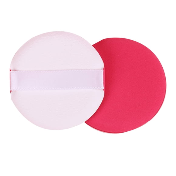 Esponjas de maquillaje con cojín de aire para difuminar sin látex para líquidos, bases y polvos