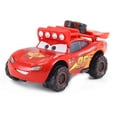 thumbnail image 4 of Disney-colección de coches Pixar Cars 2 y 3 para niños, juguete de aleación de Pixar Cars 2 y 3, Matt Jackson Storm y Ramirez, escala 1:55, 4 of 5