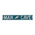 thumbnail image 1 of Authentic Street Signs 35092 Philadelphia Eagles Man Cave Street Sign, 1 of 1