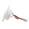 thumbnail image 3 of serony RV Boat Marine Interior LED Ceiling Courtesy Light Lamp 12V White, 3 of 7