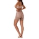 thumbnail image 3 of Moldeador corporal a la mitad del muslo SPANX OnCore Level 3 - XL Cafe Au Lait, 3 of 5