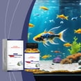 thumbnail image 1 of Hxlamzoo Fish Tank Water Purification, 2025 New Popular Water Quality Stabilizer, 1 of 9