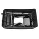 thumbnail image 3 of Advancent Cubierta antipolvo duradera para palanca de cambios de coche con retenedor para Ford Transit Connect Almacenamiento y organización del hogar, 3 of 6