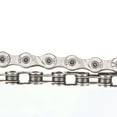 thumbnail image 6 of KMC Chain X8.99-116L, Silver Bike Chain, 6 of 6
