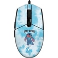 thumbnail image 2 of Skinit Decal Other Skin Compatible with G203 Prodigy RGB Wired Gaming  - Officially Licensed   Stay Weird Design, 2 of 5