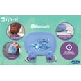 thumbnail image 2 of Auriculares inalámbricos eKids Disney Stitch con micrófono Bluetooth, 2 of 7