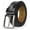 Black, variant on JingHao Mens Belt Big and Tall 30"-65",Genuine Leather Belts for Men,Casual Work Dress Jeans Belt,Black Brown Width 1.45(52"-54"/Belt Length 150cm, Black)