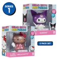 thumbnail image 4 of Pack de 2 figuras fundidas a presión de Hello Kitty & Kuromi Serie 1, 4 of 7