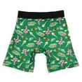 thumbnail image 5 of A Christmas Story Mens' Boxer Briefs Leg Lamp Oh Fudge Ralphie Classic Holiday 80s Movie Underwear, 5 of 6