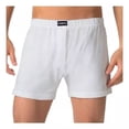thumbnail image 1 of Rinbros 3 Boxer Hombre Modelo 401 Con Empaque Individual C/u, 1 of 2