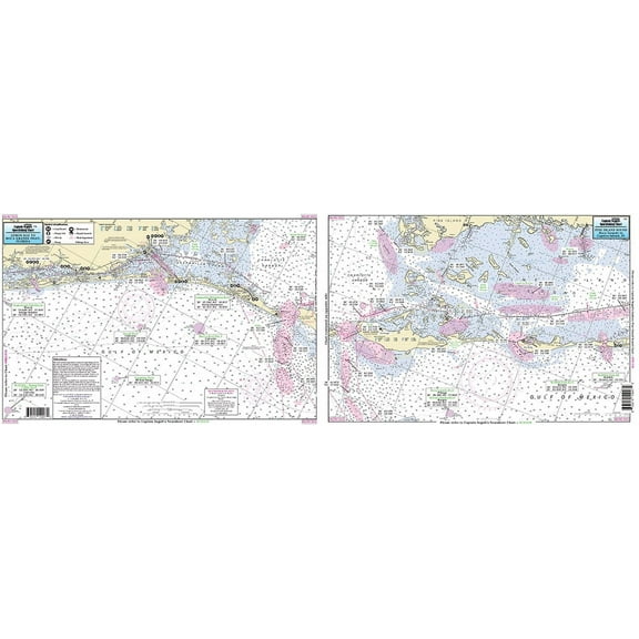 Pine Island Sound, Boca Grand Inlet, FL