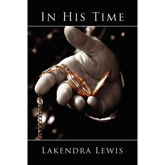 In His Time, (Paperback)