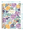 Blateno Planner 20242025, Month Weekly Planner Runs A5 Coil Diary 365
