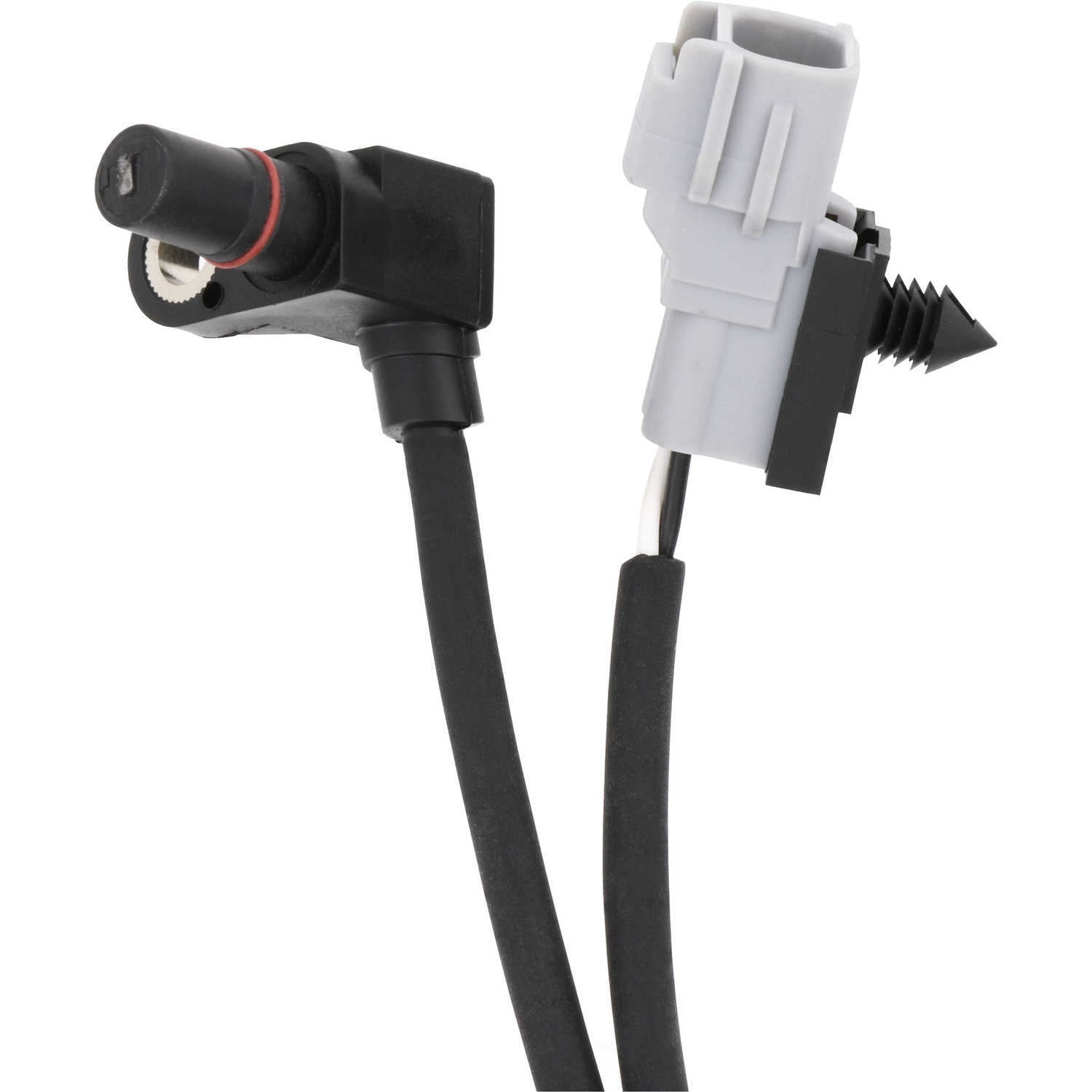 HOLSTEIN 2ABS0380 ABS Wheel Speed Sensor For 00-02 Dodge 2500 3500 Fits select: 2000-2002 DODGE RAM 2500, 2000-2002 DODGE RAM 3500