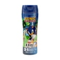 thumbnail image 4 of Sonic 2 Pack 3-in-1 Body Wash, 4 of 5