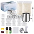 thumbnail image 2 of Scented Making Supplies Professional DIY Candle Making Kit For Hobbyists 1 Set, 2 of 5