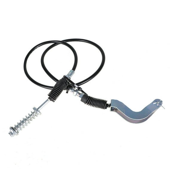 LABLT For Ezgo TXT Gas Golf Cart 1991-2001 F&R Shift Cable 40" 25691-G01