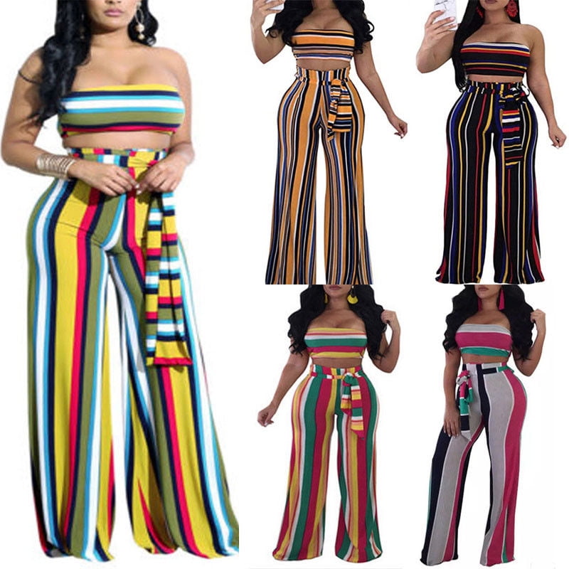 two piece jumpsuit set formal