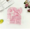 thumbnail image 1 of Lindo túnel para hámster DIY, juguete de entrenamiento deportivo para mascotas, tubería transparente, juguete de pista para hámster, juego para mascotas, accesorios para animales pequeños, 1 of 5