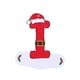 thumbnail image 1 of 26-Piece Little Red Riding Hood Alphabet Christmas Tree Ornaments Festive Hanging Decorations, 1 of 2