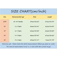 thumbnail image 3 of FAOWME Toddler Girls Short Sleeve Solid Color Ribbed Ruffles Princess Dress Dance Party Dresses O-Neck Sundress Pink 2-3 Years, 3 of 8