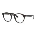 thumbnail image 1 of Lentes de sol Ray-Ban Rb2180v 2012 Round Shape, 1 of 2