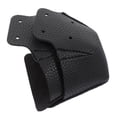 thumbnail image 3 of 1 par de fundas protectoras para zapatos de patinaje de cuero., 3 of 6
