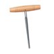 thumbnail image 5 of Escariador de Agujeros para Clavijas de Violín, Herramientas Resistentes Y para Hacer Violines, Kit de Herramientas de Reparación, 5 of 9
