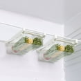 thumbnail image 2 of Refrigerator Tray Egg Case Egg Holder Fruit Storage Box Drawer Case Refrigerator Storage, 2 of 10