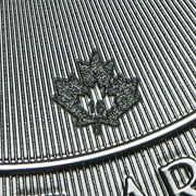 2016 Canada 1 oz Silver Predator Series Cougar