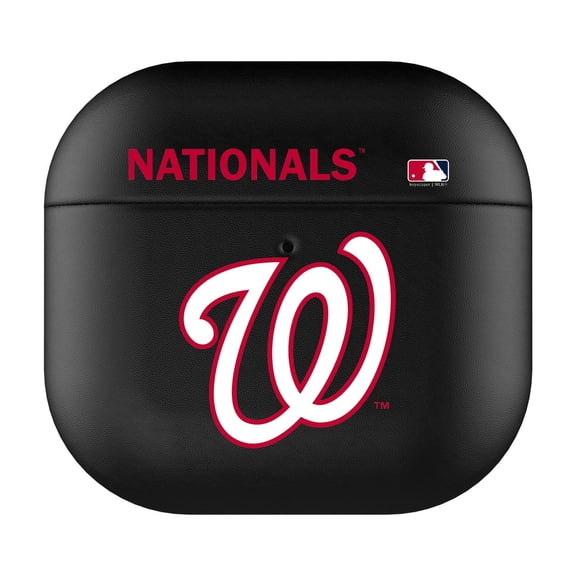 Keyscaper Washington Nationals Insignia AirPods 4th Generation Case Cover