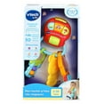 thumbnail image 5 of VTech Smart Sounds Baby Keys™ - Pretend Toy Key with Lights and Sounds - French Version, 5 of 5
