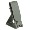 thumbnail image 2 of Gancho De Hebilla Para Colgar Auriculares Gancho de hebilla para colgar auriculares Molle Soporte de clip de liberación rápida para cinturón (verde militar) Likrtyny Para Estrenar, 2 of 9
