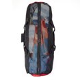 thumbnail image 3 of Hugtrwg Lona Deportiva Bolsas Playa Buceo Malla Extra Con Correa para El Hombro (circular), 3 of 9