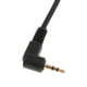 thumbnail image 3 of Cable de Liberación de Cámara de 2,5 Mm con Múltiples Conexiones 5, 3 of 7