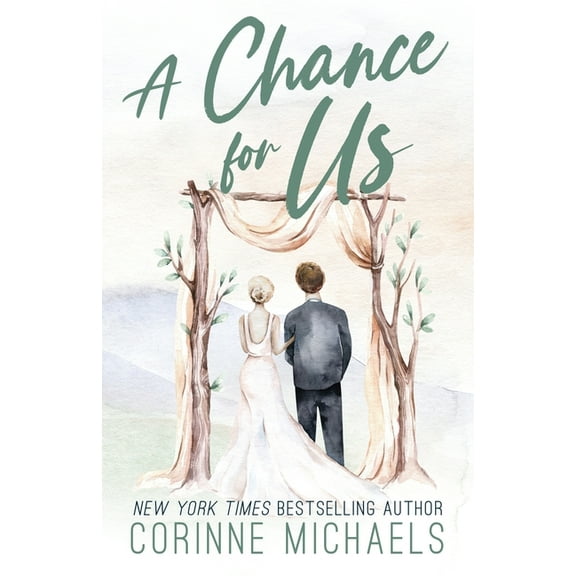 A Chance for Us - Special Edition, (Paperback)