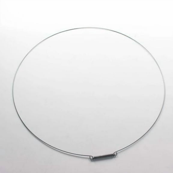 LG ACA56078801 WASHER CLAMP ASSEMBLY (GENUINE OEM PART)