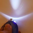 thumbnail image 4 of Alarma personal 130db ANGGREK Llavero de Alarma de seguridad personal con luz LED, 4 of 8
