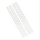 thumbnail image 3 of Tiras de Repuesto para Sujeta Sábanas, Compatibles con la Mayoría de los Sujeta Sábanas con Cerradura (Transparentes)., 3 of 5