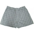 thumbnail image 2 of Men's Adaptive Boxer with Side Snap Closure, 2 of 4