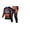 Orange, variant on Willbros Motocross Jersey Pant Combo Dirt Bike Gear Set Racewear MX Cycling Offroad Riding Suit (Jersey Adult 3XL/Pants W40)