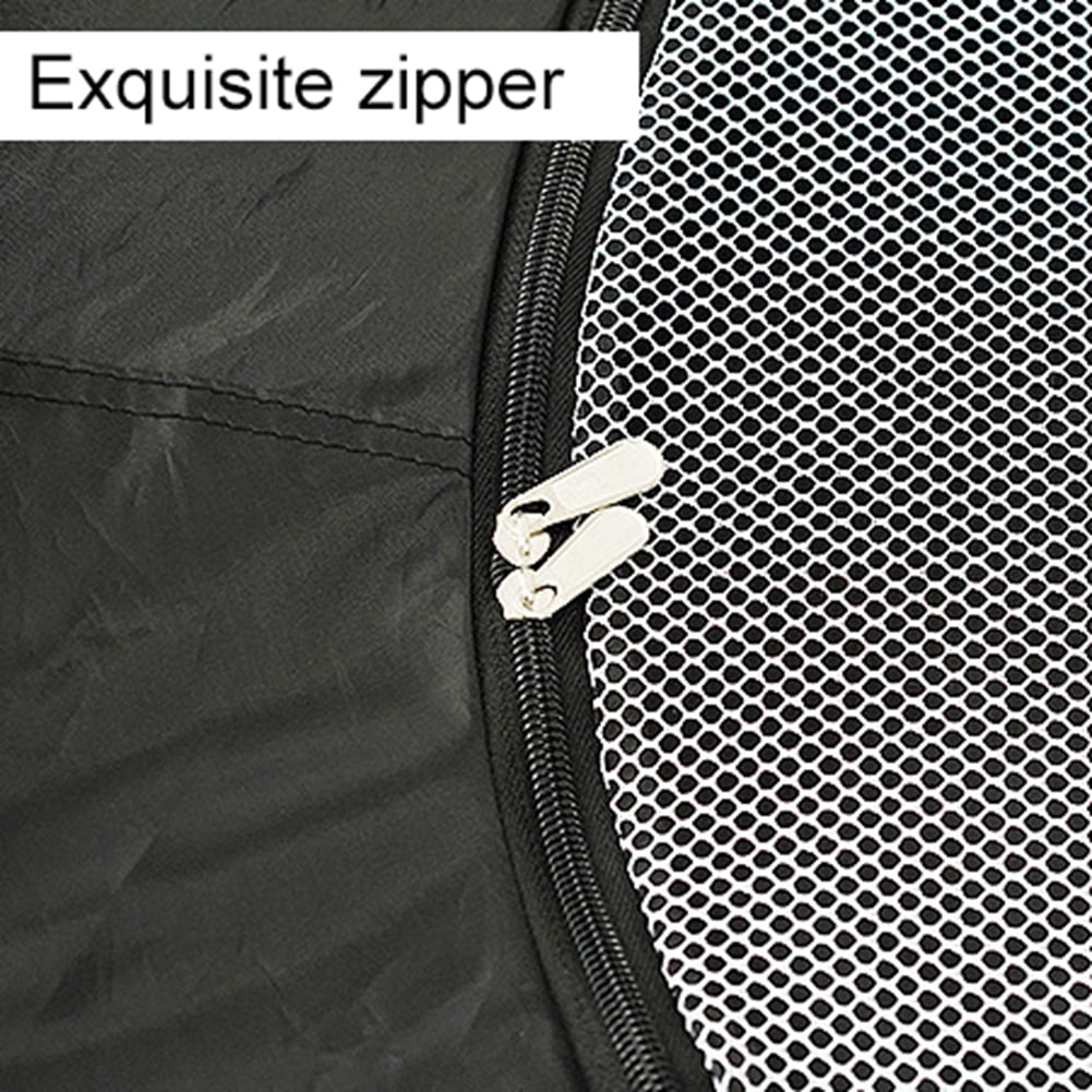 Outdoor Cat Enclosures, Portable Catio with Cat Tent,for Rabbits, Dogs and Feline Friends to Explore in Yard, Balcony, Camping