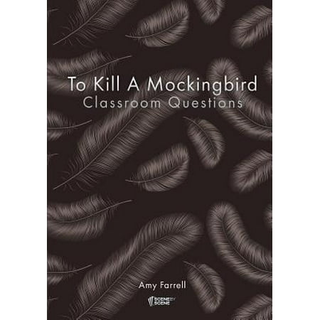 To Kill a Mockingbird Classroom Questions (To Kill A Mockingbird Best Scene)