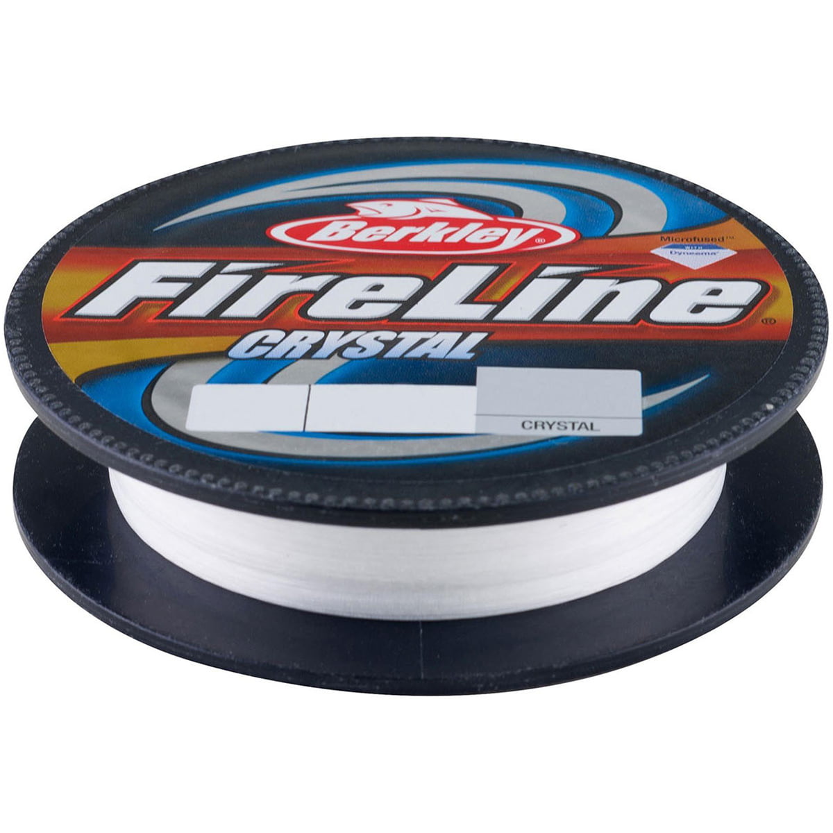 Berkley FireLine® Crystal Braided Superline Fishing Line 10lb