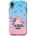 thumbnail image 1 of Funda de teléfono Marvel Rivals Jeff The Land Shark para iPhone XR, 1 of 3
