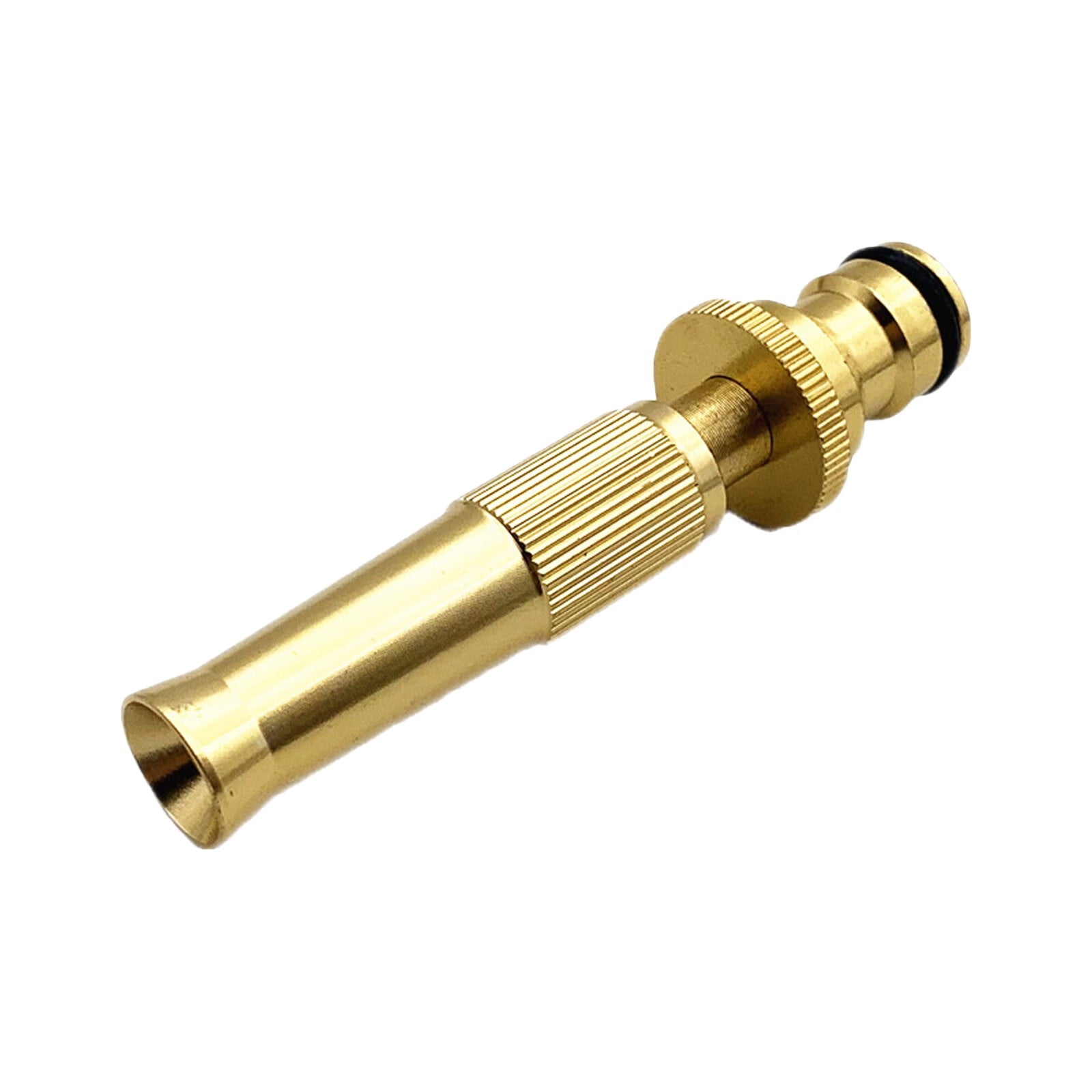 Copper Garden Hose High Pressure Spray Nozzle Hose Nozzle