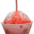 thumbnail image 3 of Time for Treats Snow Cone Syrup, Cherry 16.9 fl oz. VKP1185 | Snow Cones Party Drinks Slushes Flavoring, 3 of 12